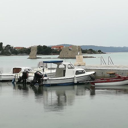 Apartmán Ana I Ljubo Sukošan Exteriér fotografie