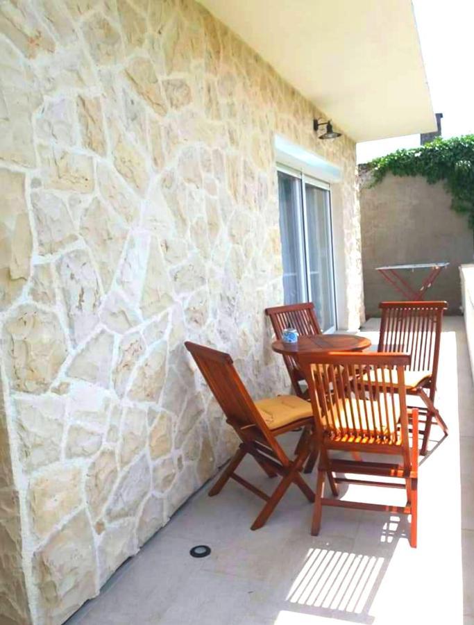 Apartmán Ana I Ljubo Sukošan Exteriér fotografie