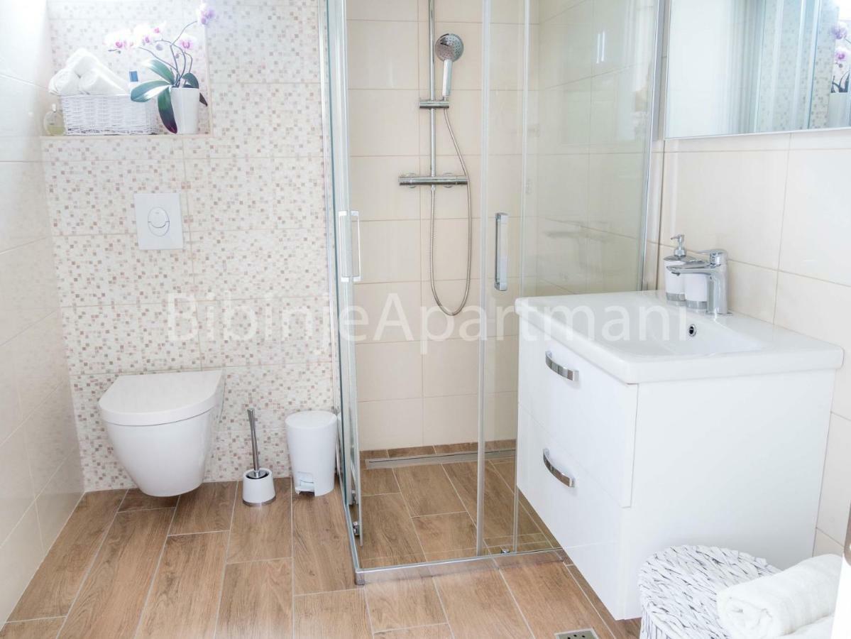 Apartmán Ana I Ljubo Sukošan Exteriér fotografie