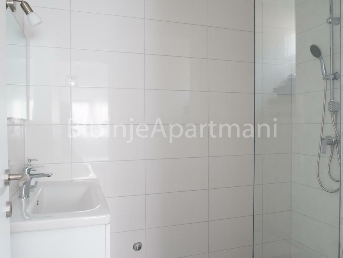 Apartmán Ana I Ljubo Sukošan Exteriér fotografie