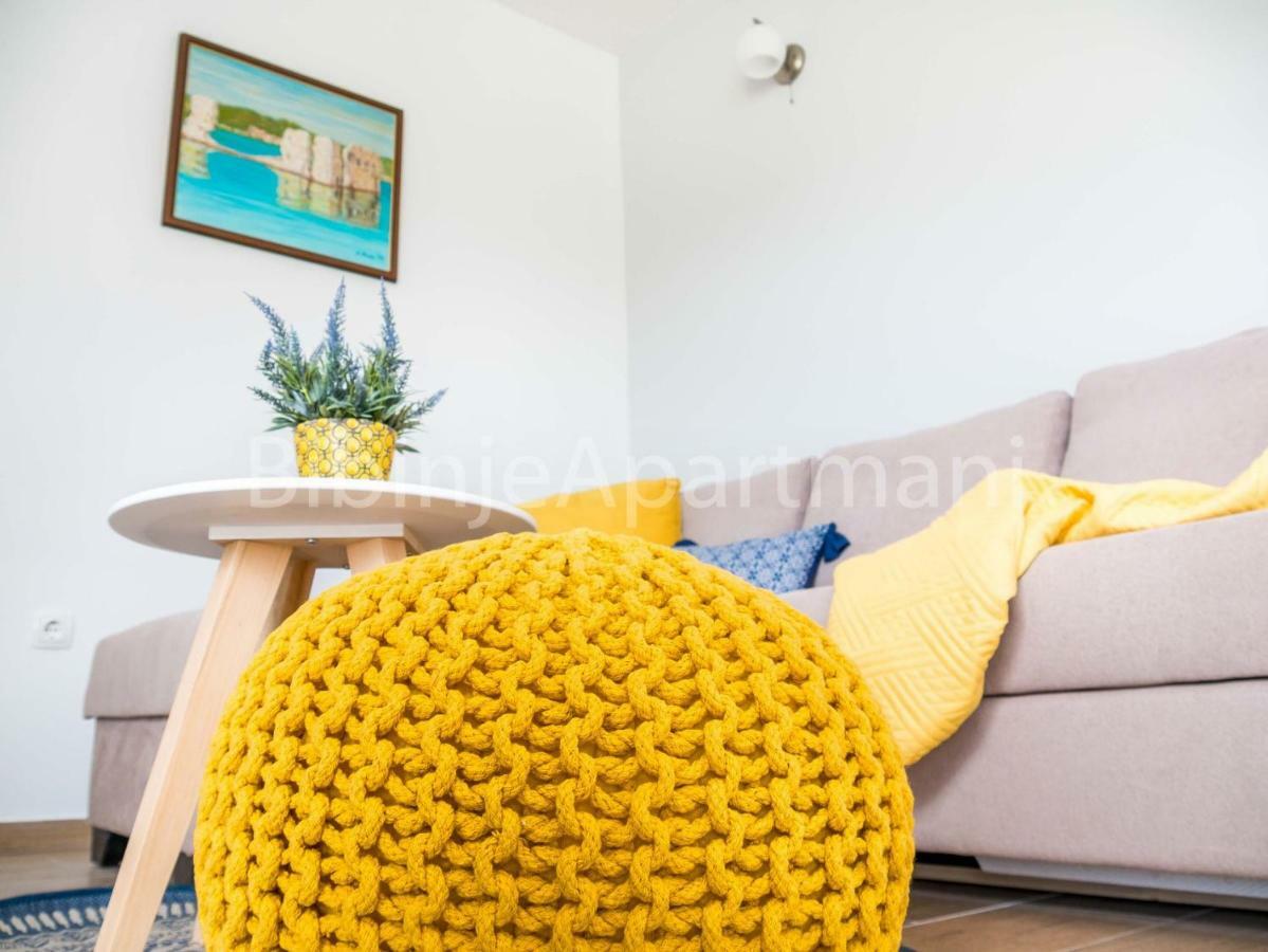 Apartmán Ana I Ljubo Sukošan Exteriér fotografie